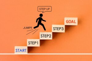 未経験からITエンジニアを目指すには。